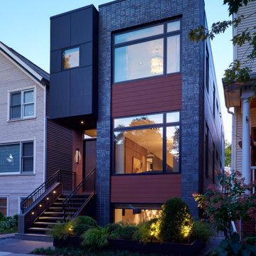 House of Volumes