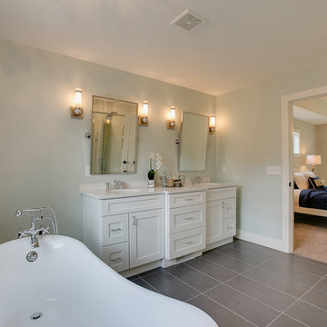 Farmhouse Chic Hits Minneapolis Suburb!!