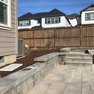 Western Paver Design Past Project Photos