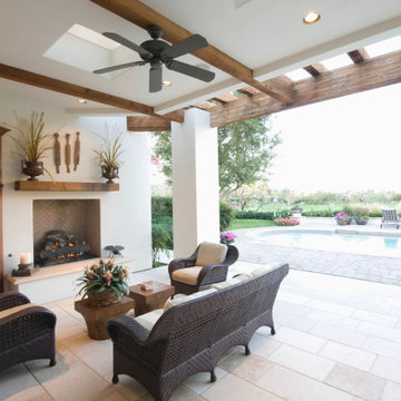 Upper Deck Construction & Consulting - Outdoor living