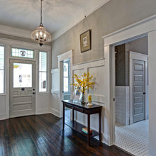 Paint Mindful Gray LRV 48 WARM, FEW UNDERTONES
