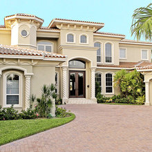 paint exterior