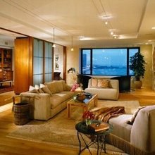 chaise lounge