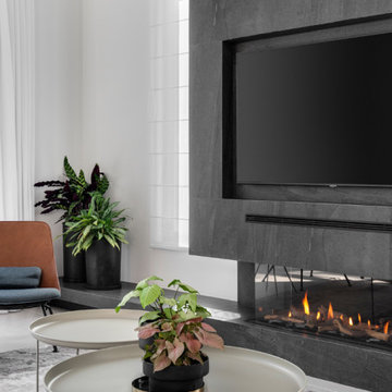 Luxury & Cozy home