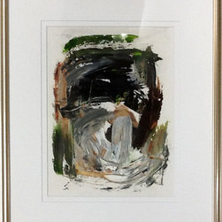 Custom Frames - Fine Art Prints