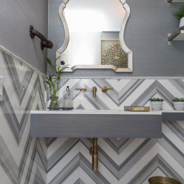 Modern Bath | Miramar Showroom