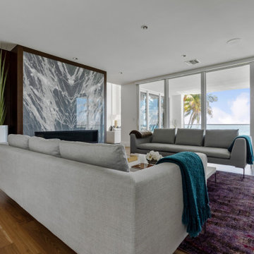 Oceanfront Paradise