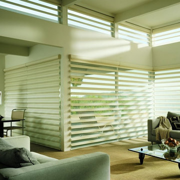 Hunter Douglas Product Gallery