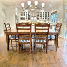 Hardwood Floors