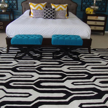 Master Bedroom Sanctuary