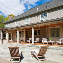 needham porch