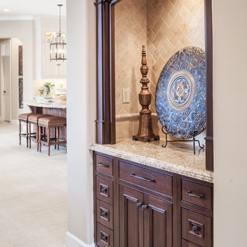 Cypress Kitchen 1