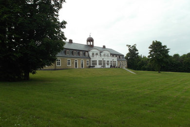 Sommerhus i Øster Hurup