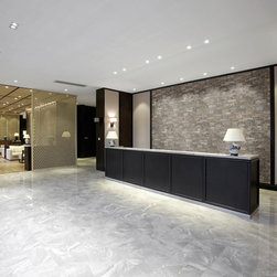 Wall Panels - Wall And Floor Tile