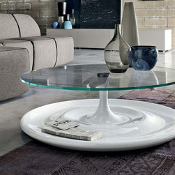 Splash Coffee Table by Tonin Casa - $1,460.00 - Coffee Tables