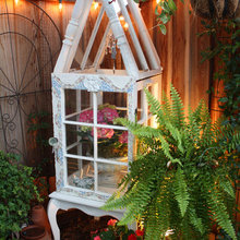 secret garden