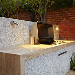Private Residence - Dalkeith - Products