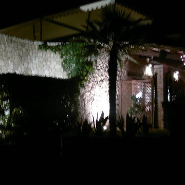 Ristrutturazione casale