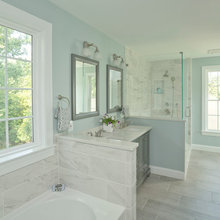 Bathroom ideas