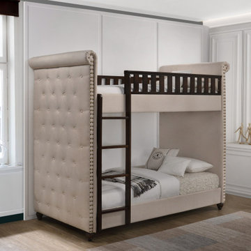 Kids bedrooms