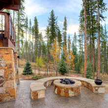 Deck / Patio Ideas