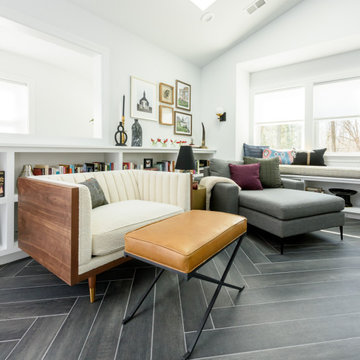 Ellicott City Dream Home