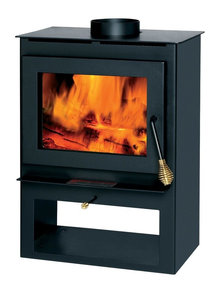 Freestanding Stoves