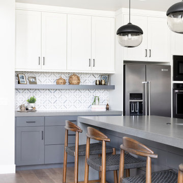 2021 Utah Valley Parade Home- Accord XL Floor Plan