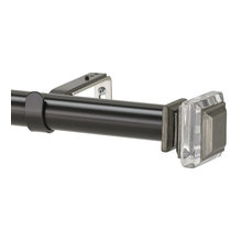 curtain rods