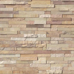 Fossil Rustic - Siding And Stone Veneer