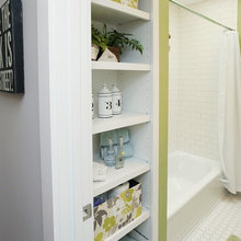 Bathrooms