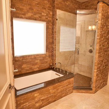Remarkable Bathrooms