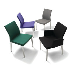 Beykoz Armchair by B&T - Dining Chairs