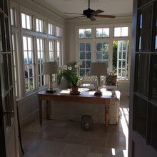 Tile Floor