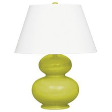 Contemporary Table Lamps by Bloomingdale's