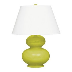 Mitchell Gold + Bob Williams Marilyn Table Lamp - Table Lamps
