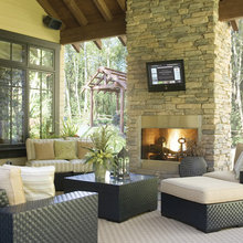 Patio Ideas