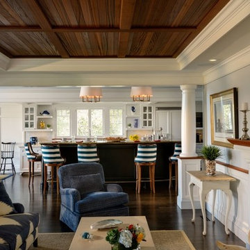 Seaside Renovation, Seabrook, NH