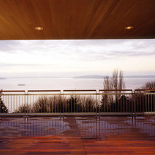railing
