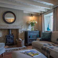 Living Room Ideas