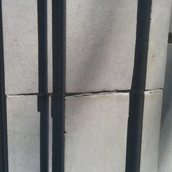 Stone Projects - Products