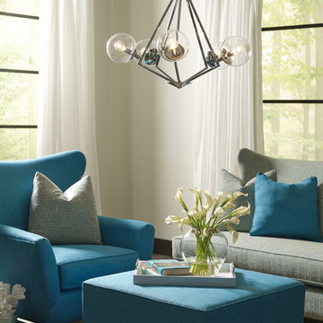 Living Room Lighting