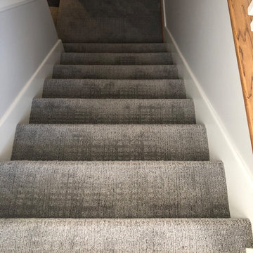 staircase carpet