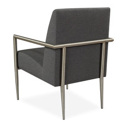 Lee Industries Outdoor Patio Furniture - Outdoor Lounge Chairs