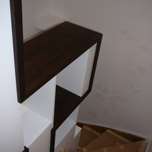 Escaliers