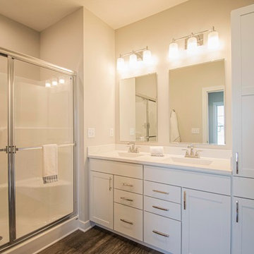 2019 Bathrooms by Jagoe Homes