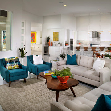 Skye in Palm Springs, California