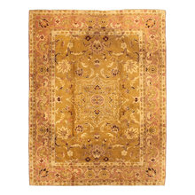 Amritsar Rugs