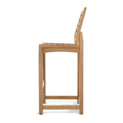 Somerset Barstool - 11812 - Outdoor Bar Stools And Counter Stools