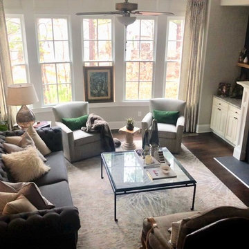 Estates View Drive Residence